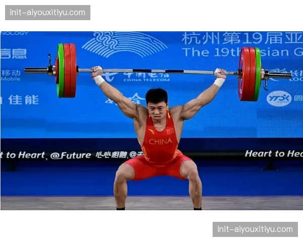 英国举重队公布亚运会参赛名单,重点瞄准男子大级别奖牌突破